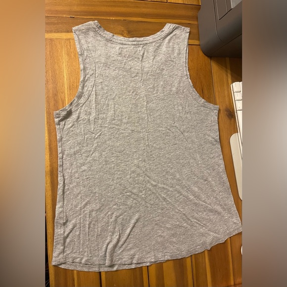 Spiritual Gangster Take Me to Nirvana Cotton & Modal Muscle Tank Size Me… - Picture 3 of 6